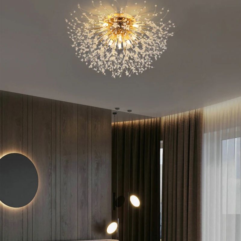 Luminária Lumina Flare
