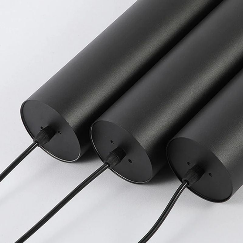 Lustre Pendente Evoke Tube