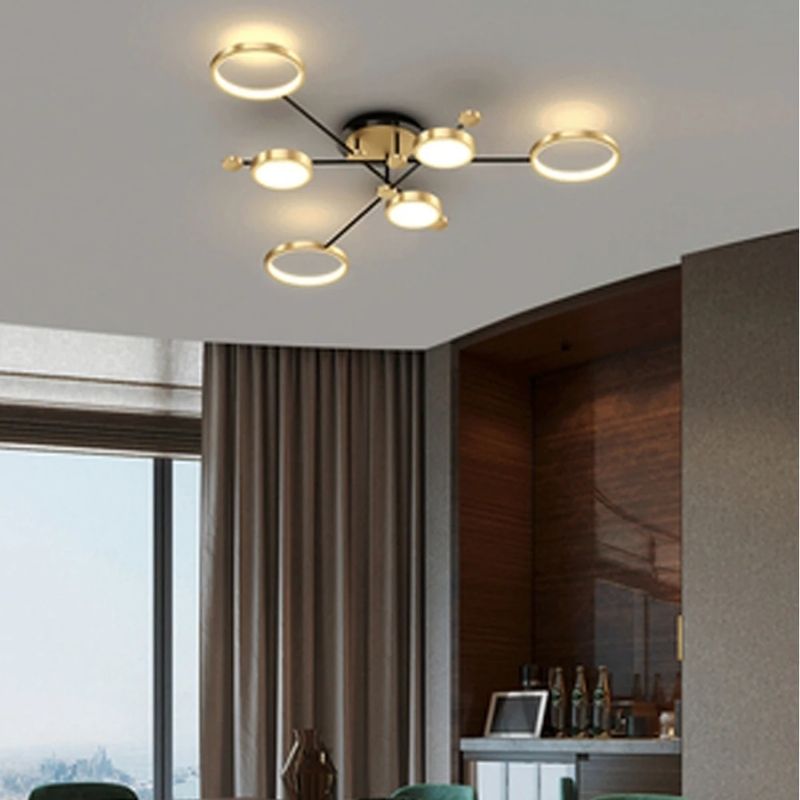 Lustre Pendente Vertex Geo