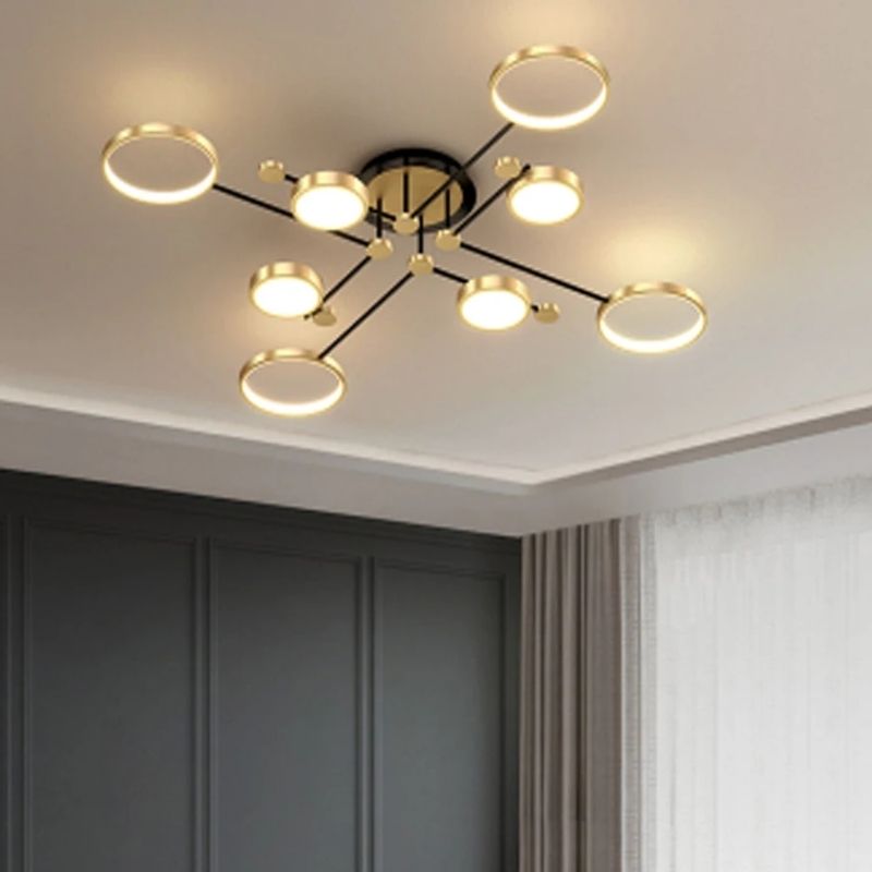 Lustre Pendente Vertex Geo