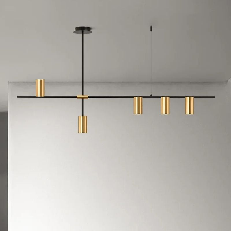 Lustre Pendente Axis LED