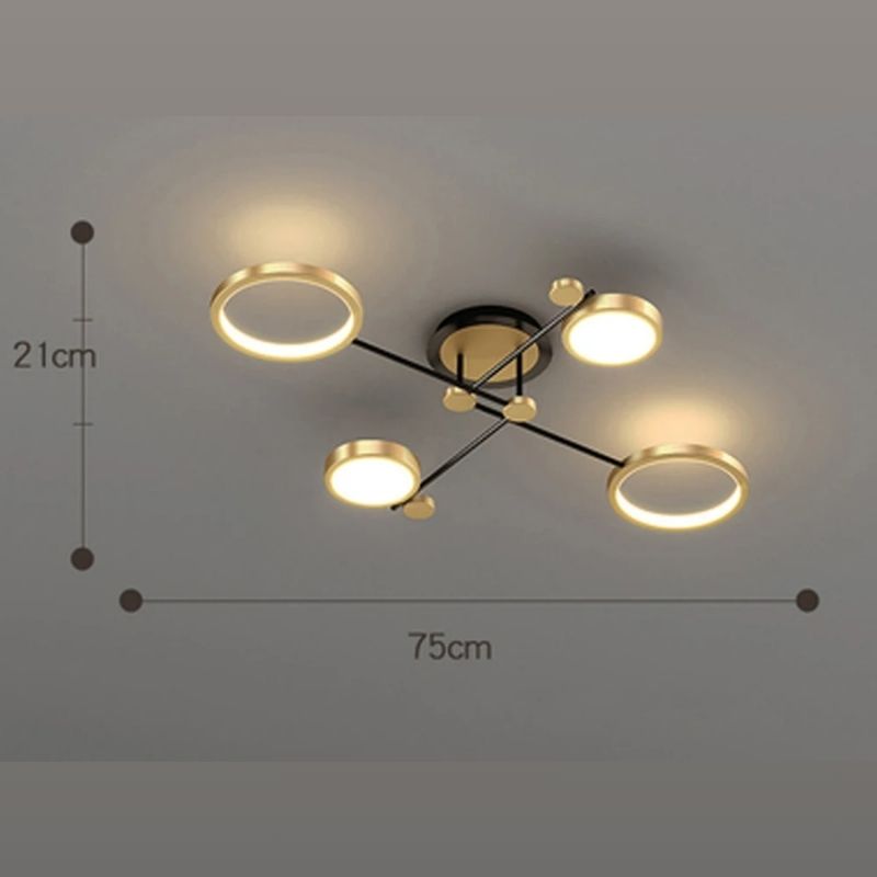 Lustre Pendente Vertex Geo