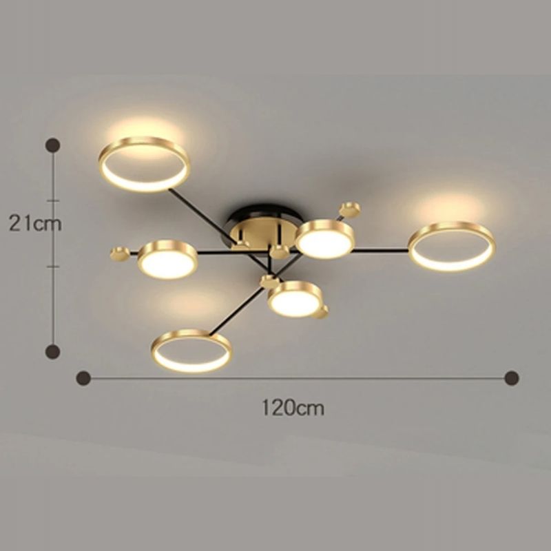 Lustre Pendente Vertex Geo