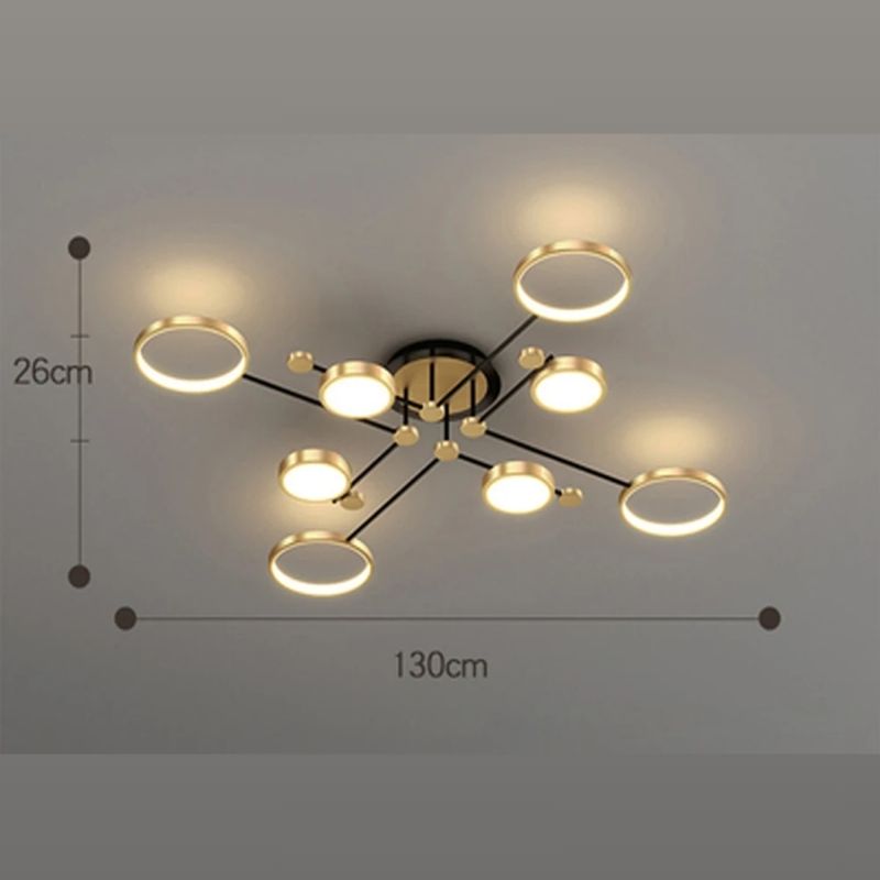 Lustre Pendente Vertex Geo