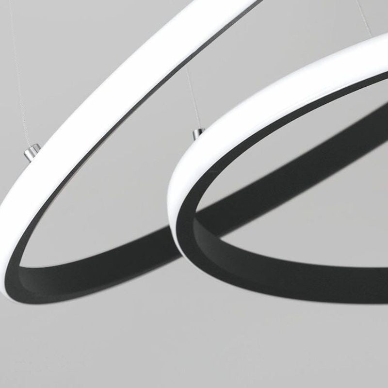Lustre Tríade Lux