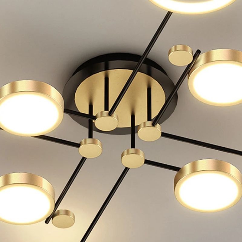 Lustre Pendente Vertex Geo