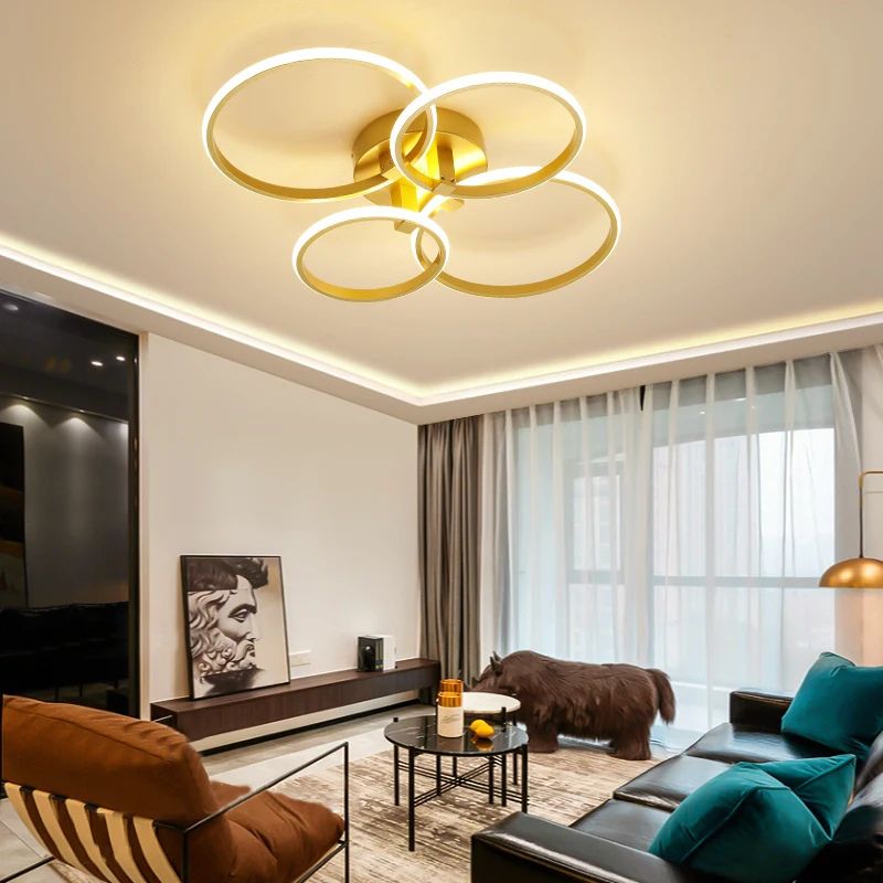 Luminária Orbit Lux