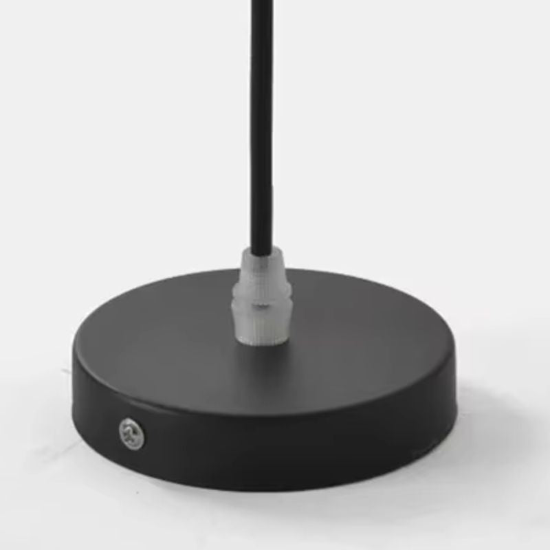 Lustre Pendente Zenith Cone