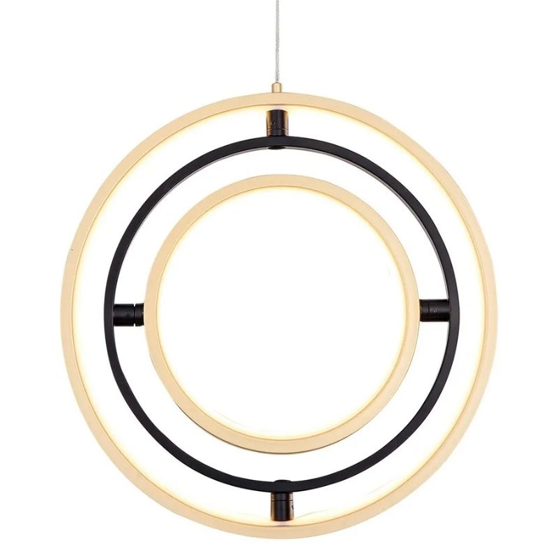 Lustre Pendente Prisma Pivot