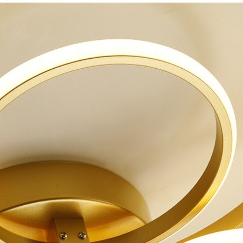 Luminária Orbit Lux