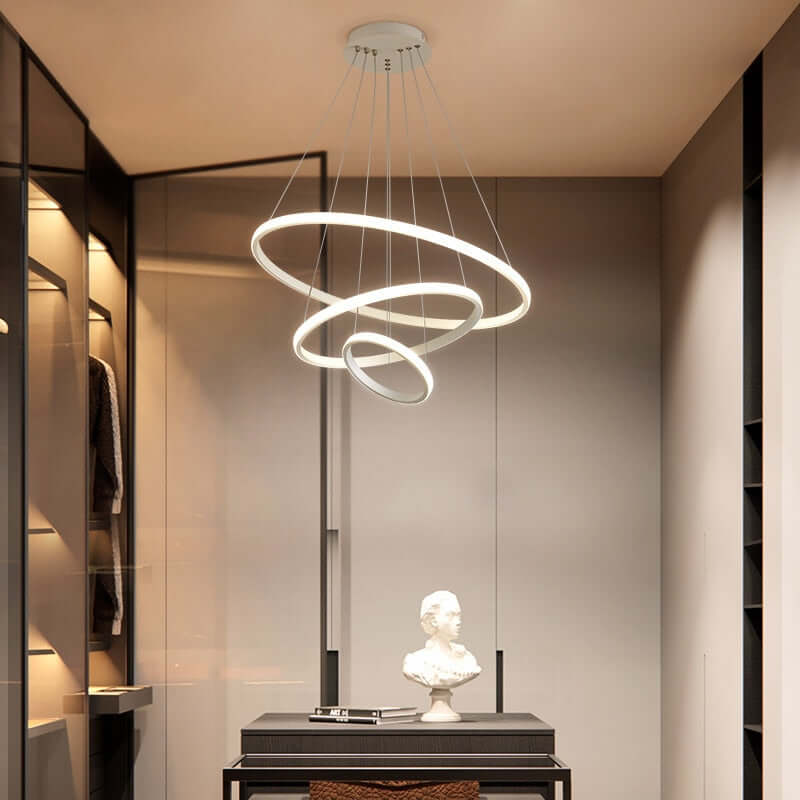 Lustre Tríade Lux
