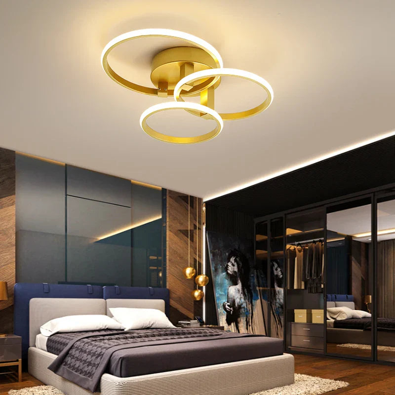 Luminária Orbit Lux