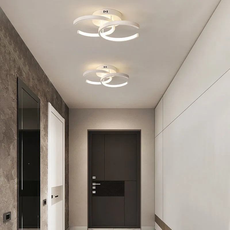 Luminária Lunar Arc
