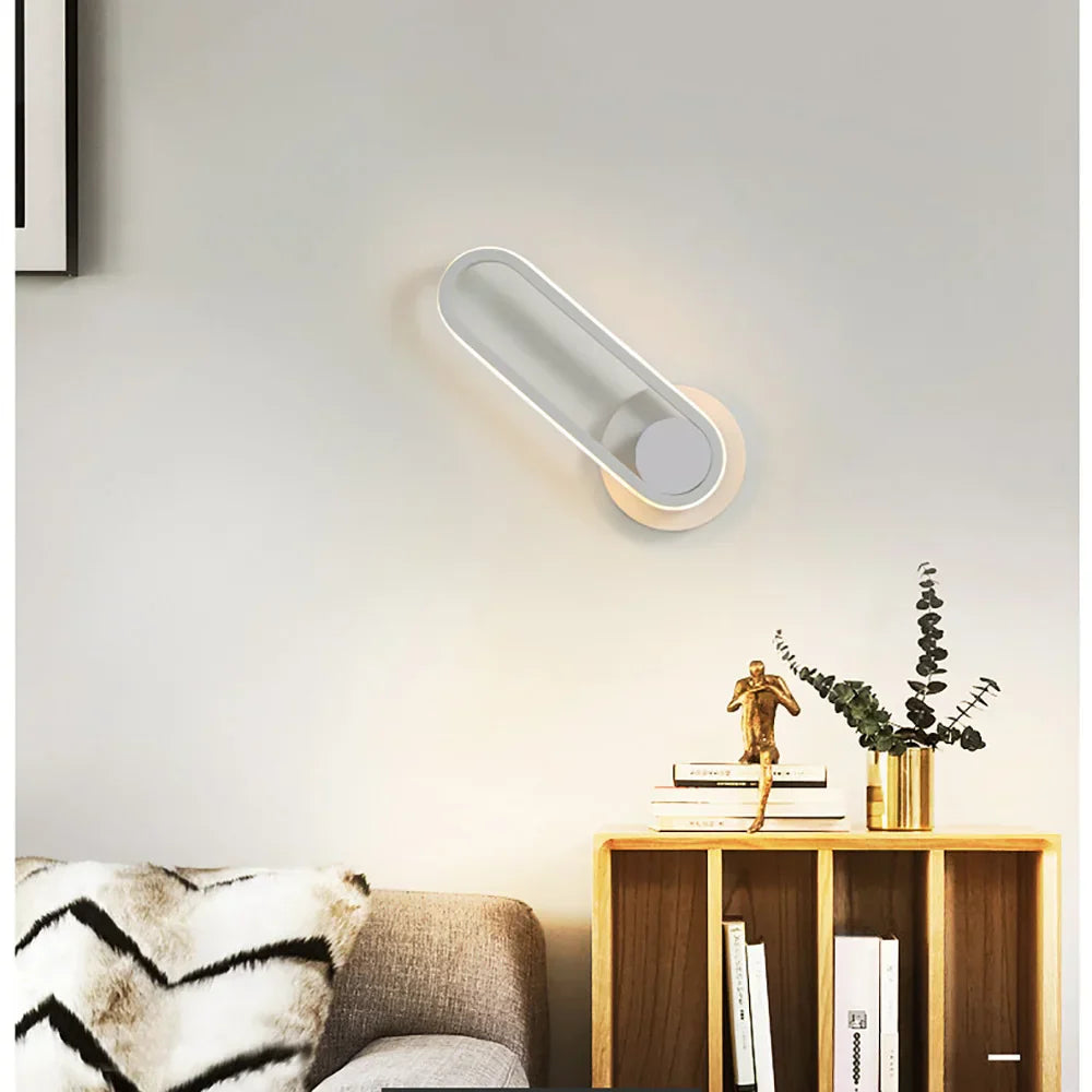 Luminária Arcus Slim