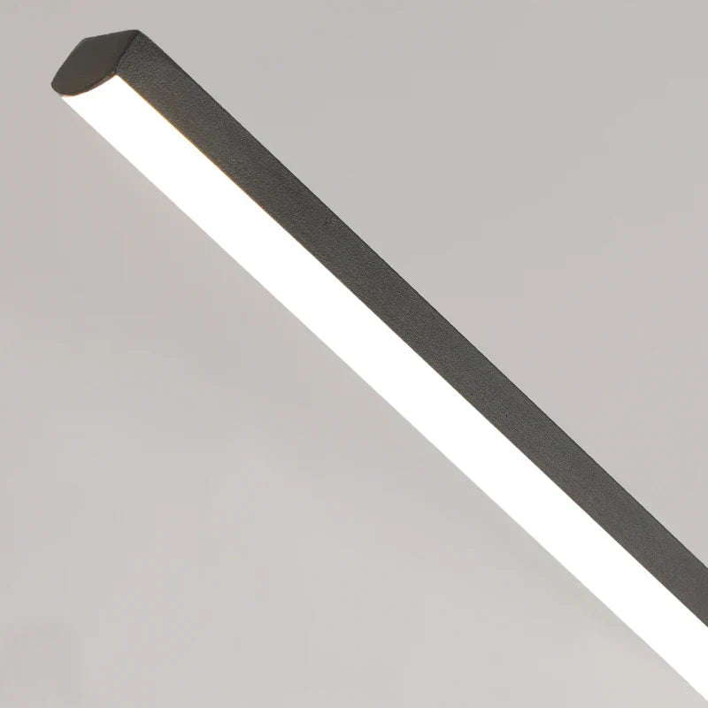 Lustre Pendente Lume Linea