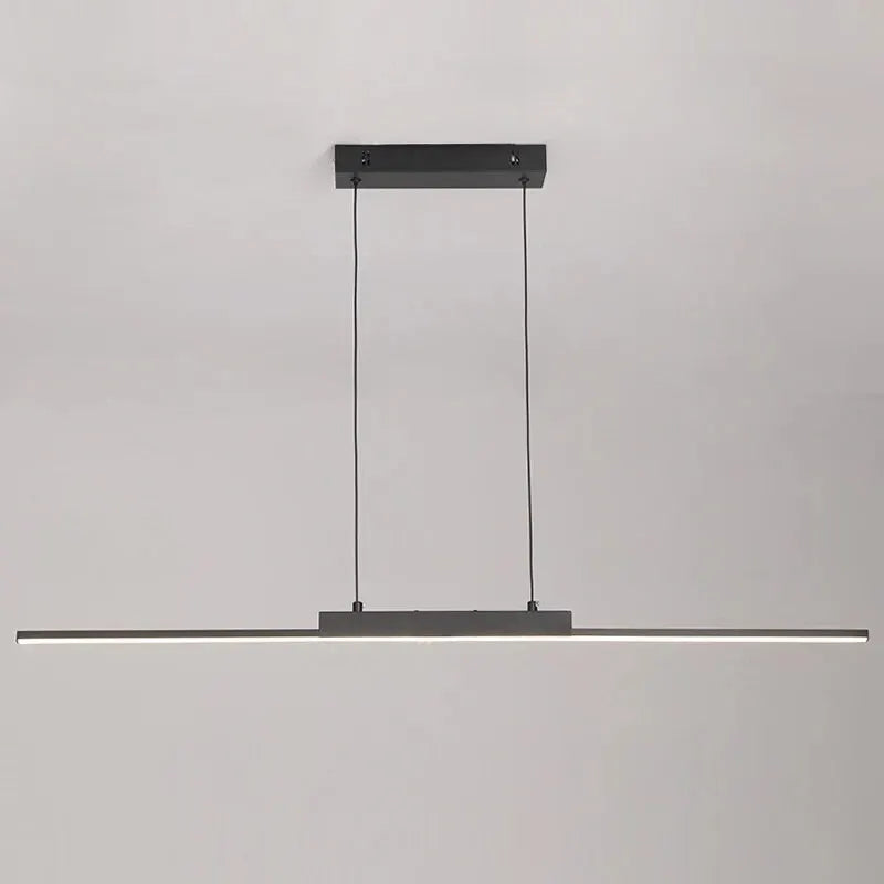 Lustre Pendente Lume Linea