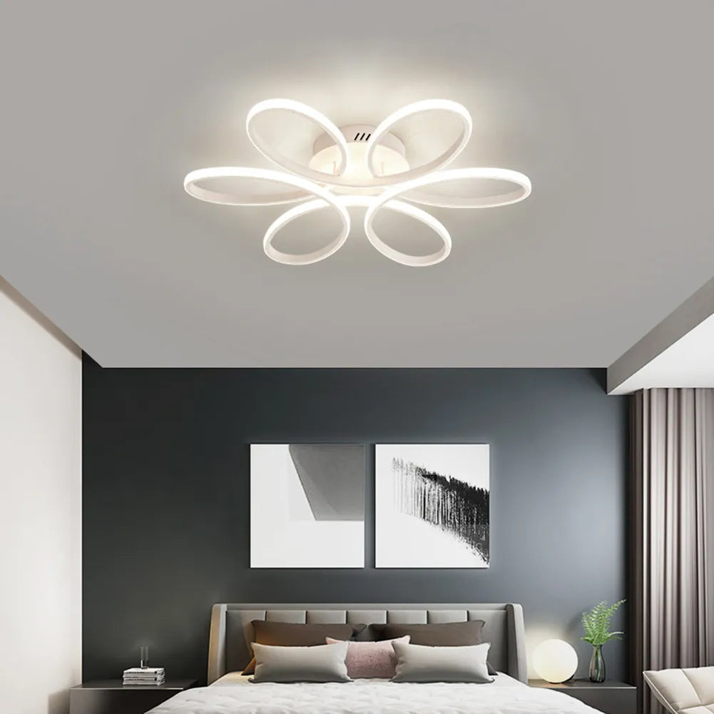 Luminária Fleur Light