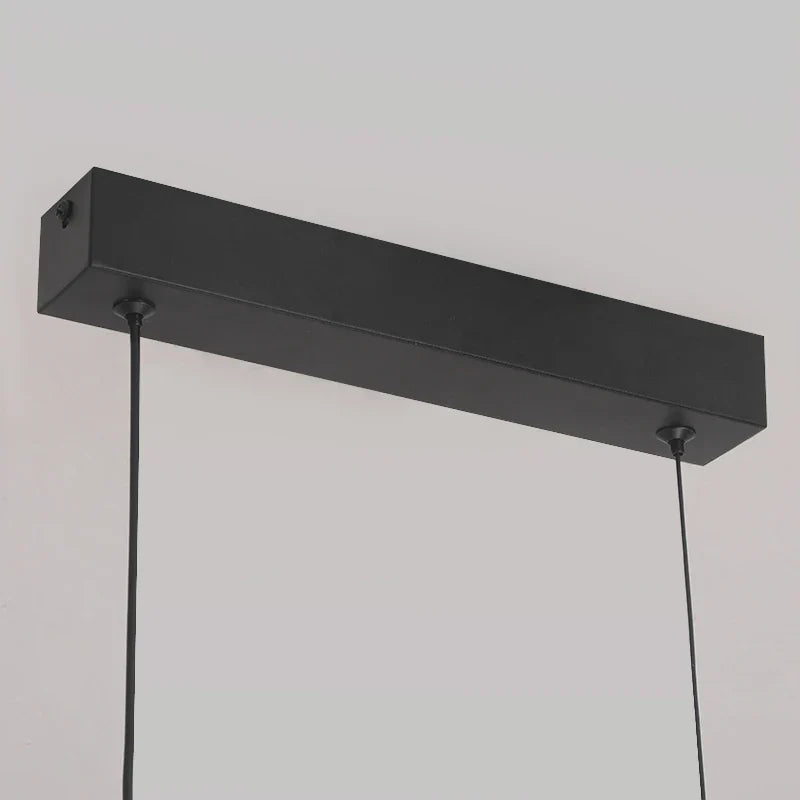 Lustre Pendente Arcus Lux