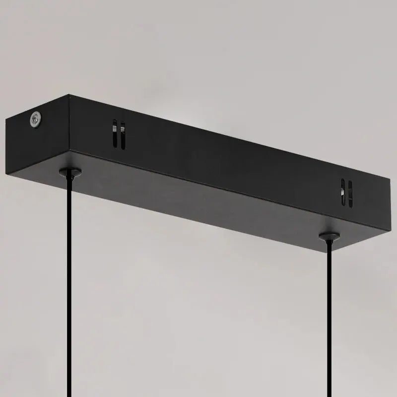 Lustre Pendente Lume Linea