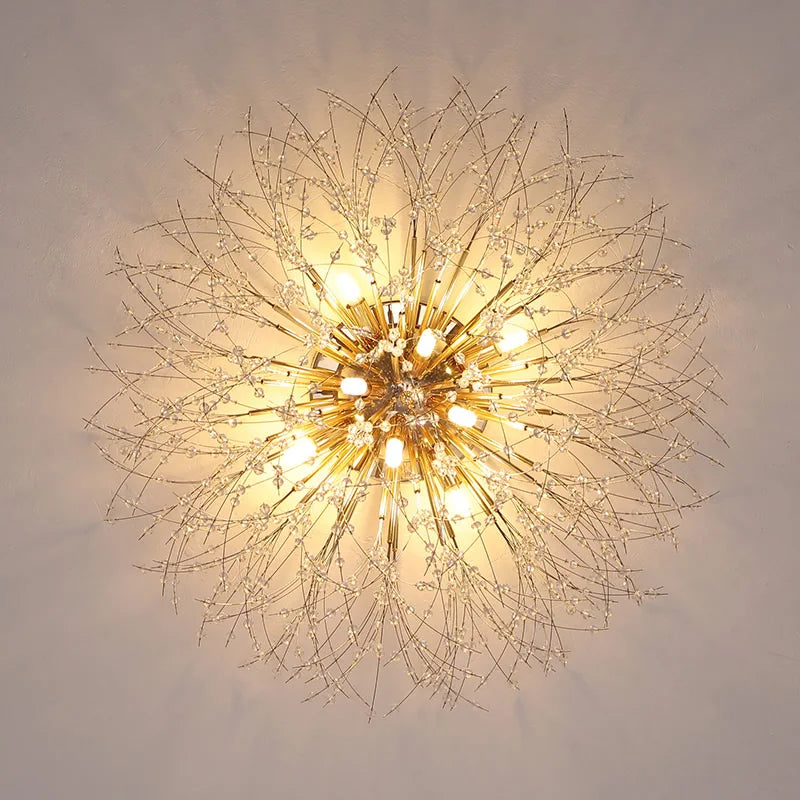 Luminária Lumina Flare