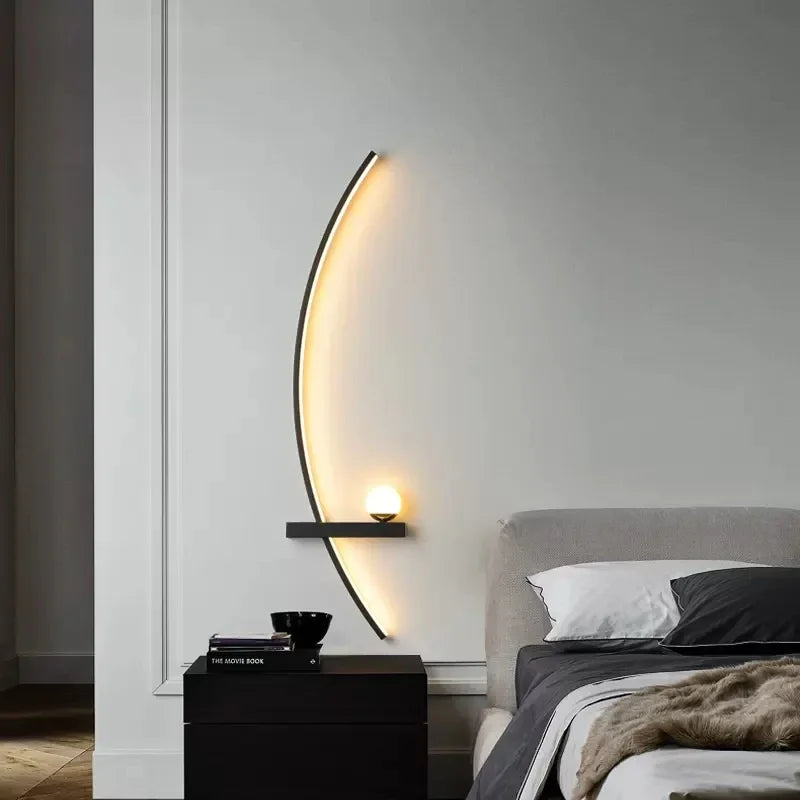 Luminária Zenith Beam