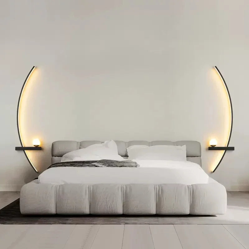 Luminária Zenith Beam