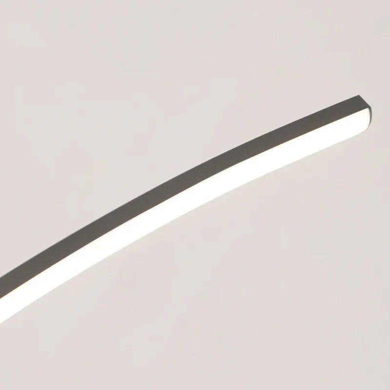 Lustre Pendente Arcus Lux